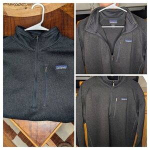 Patagonia Gray Men's Jacket